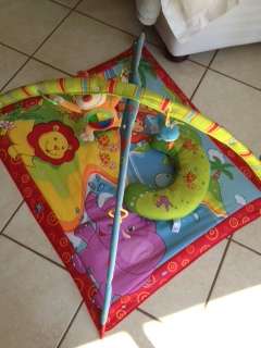 Baby Play Mat